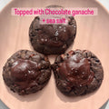 Chocolate Lover’s Cookie