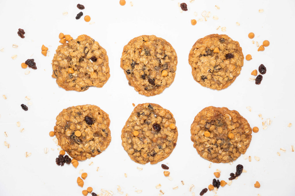 Cookie 6-pack