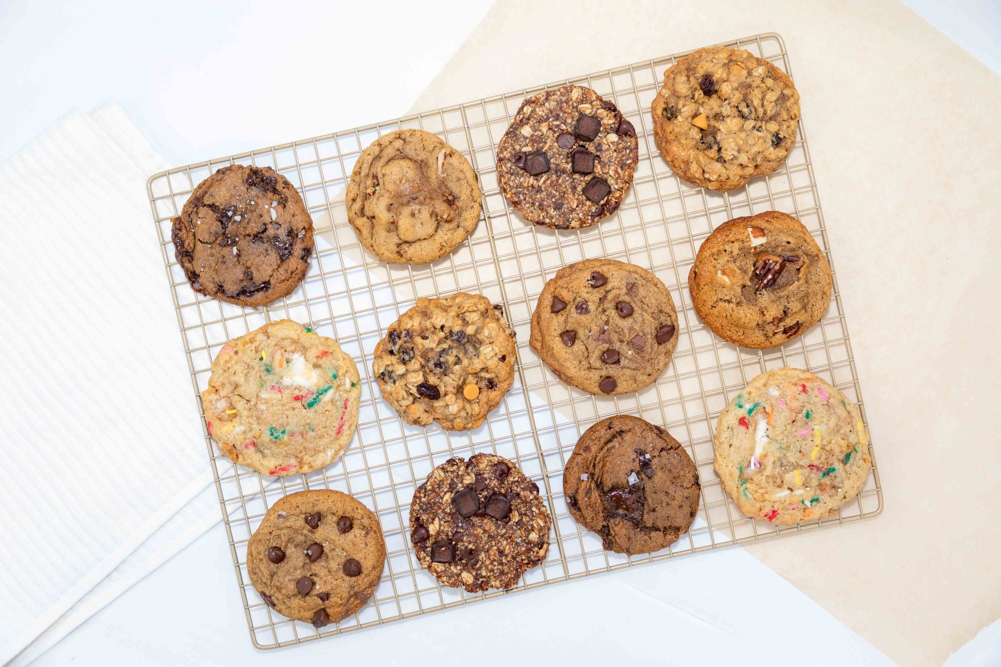 Cookie 12-pack