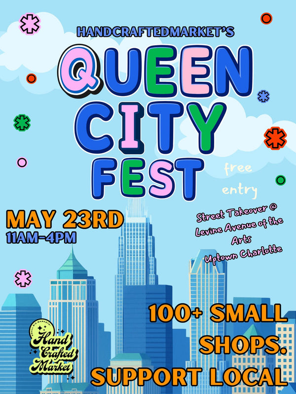 Queen City Fest