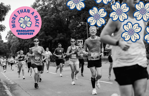 Charlotte Racefest - Half & 10K