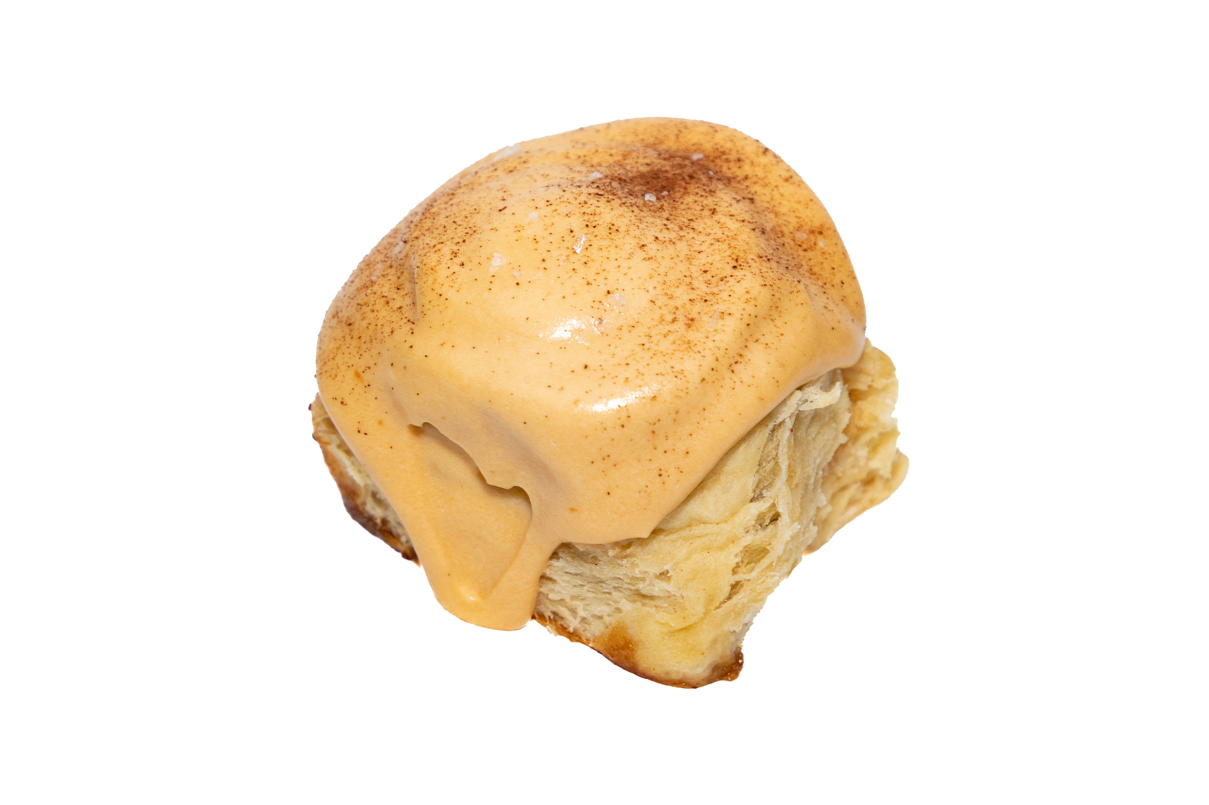 Single Cinnamon Roll