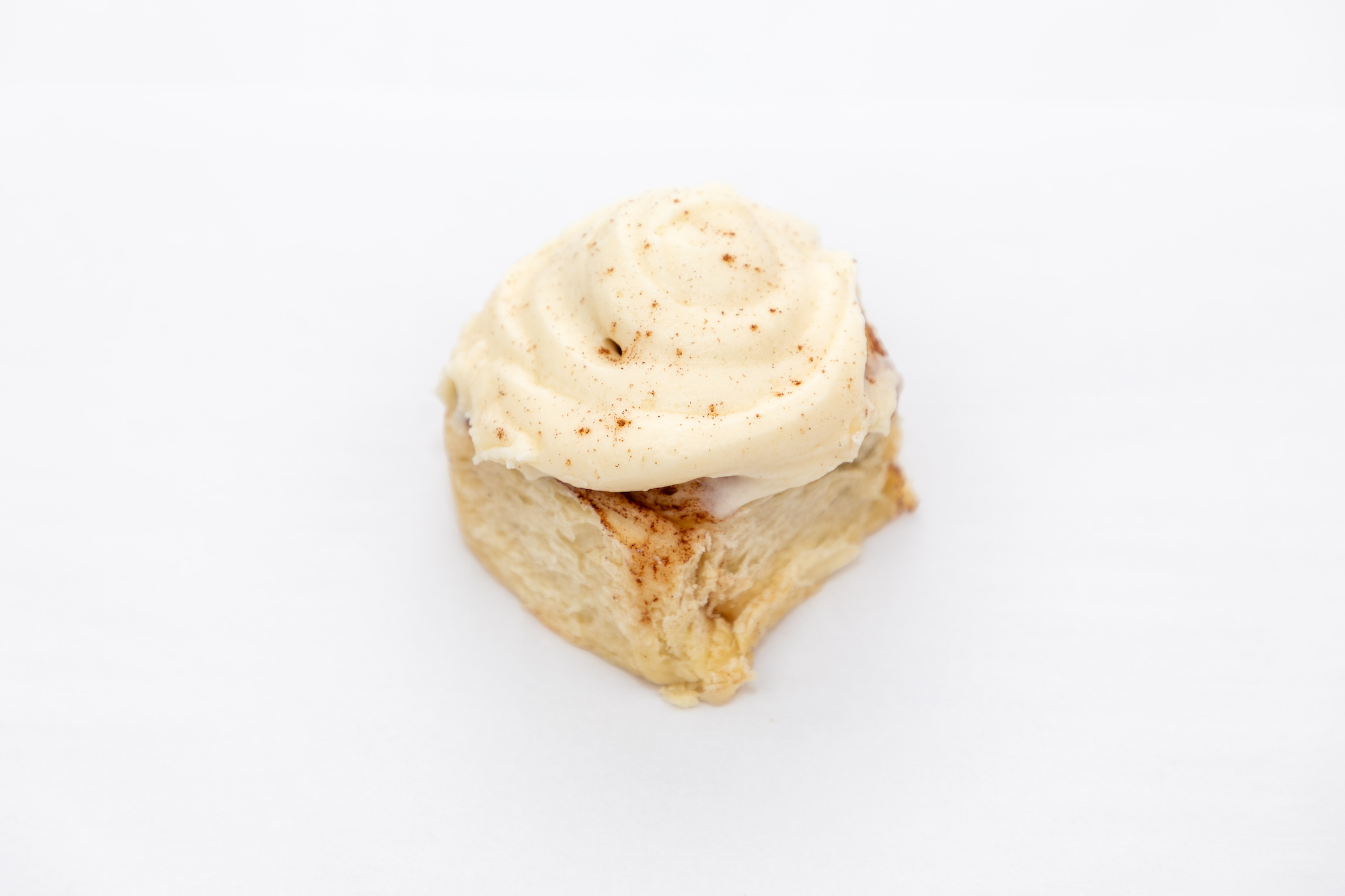 Classic Cinnamon Roll