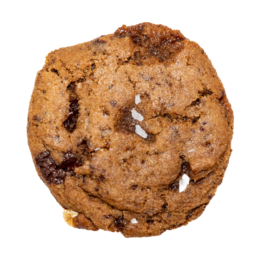 Coffee Toffee Chocolate Chip