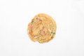Funfetti Crunch Cookie