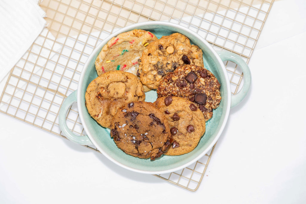 Cookie 6-pack