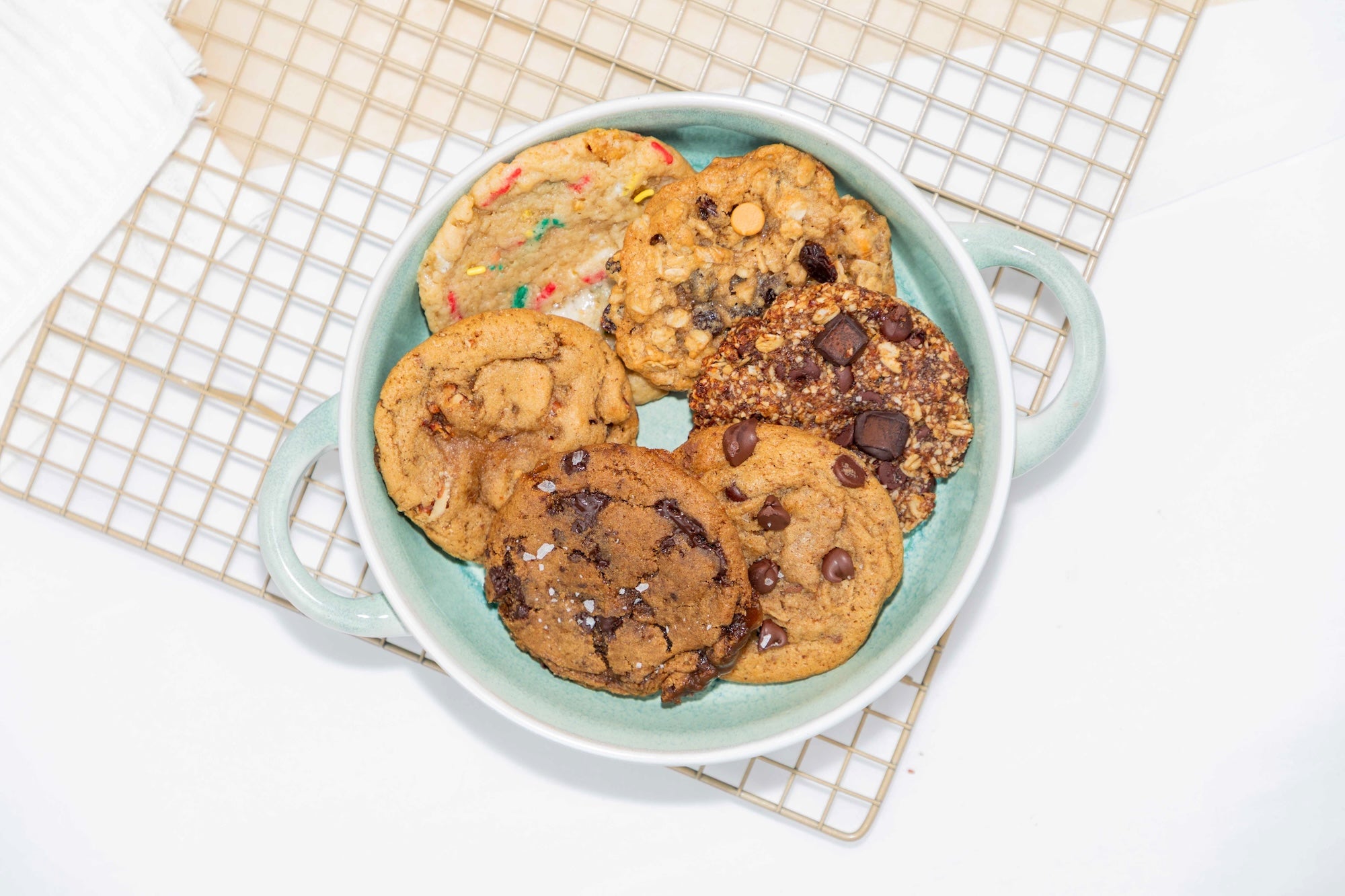 Cookie 6-pack