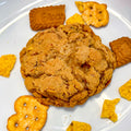 American Airlines Cookie