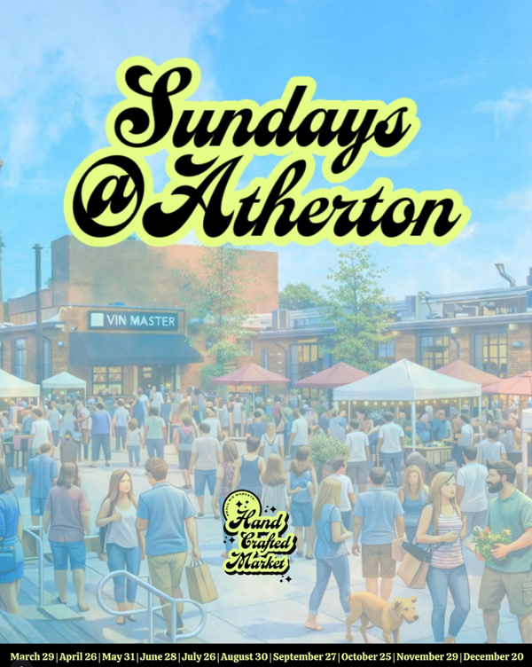 Sundays at Atherton