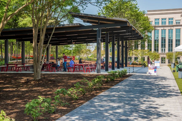 Ballantyne Farmer's Market