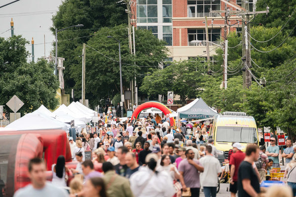 Camden Commons in South End
