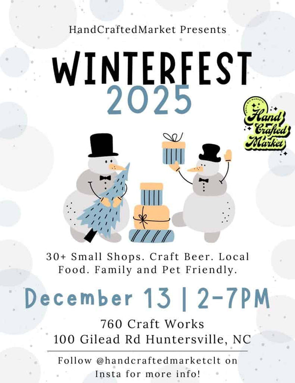 Winterfest 2025